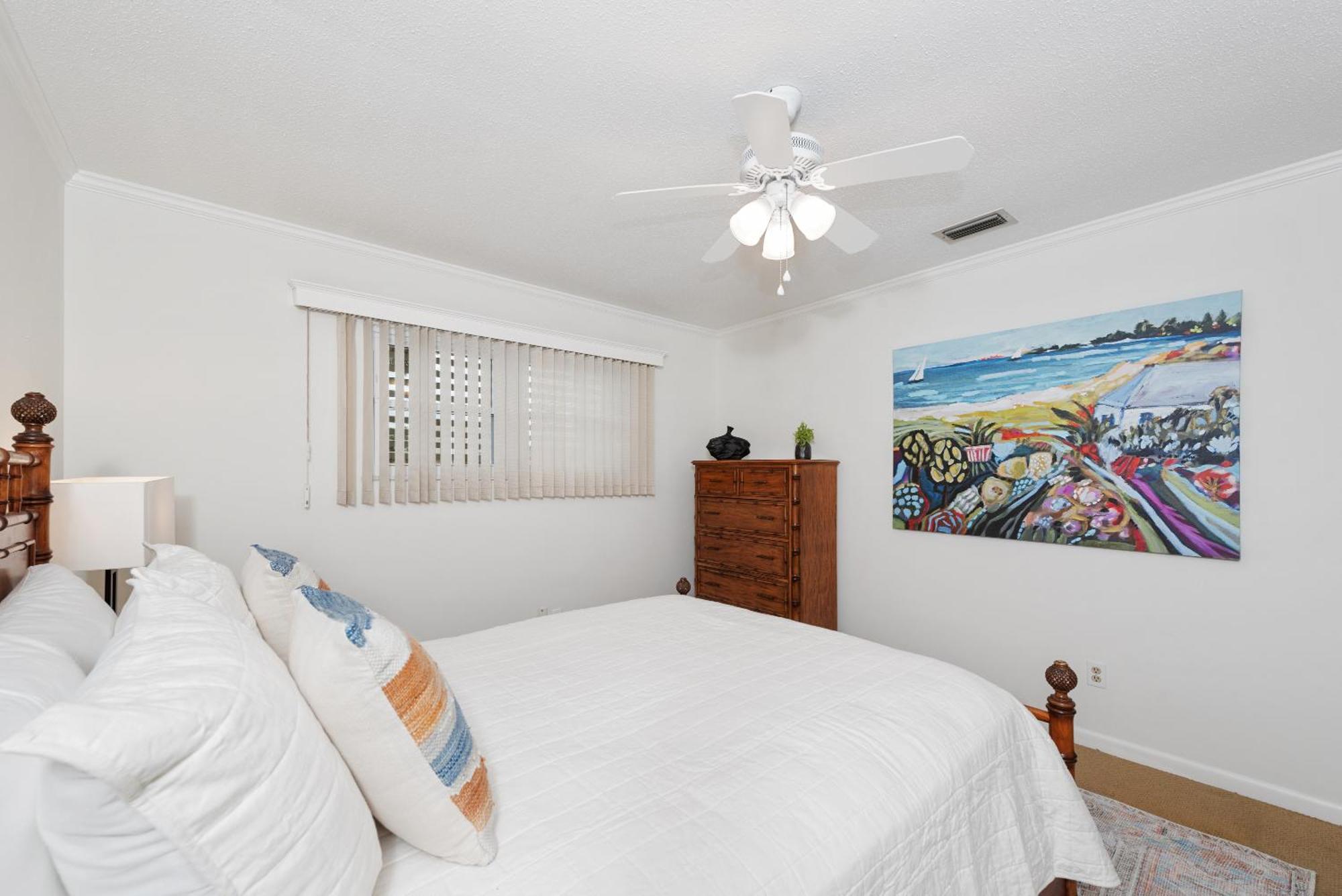 Beach Bungalow 1 By Sun Palace Vacations Fort Myers Beach Bagian luar foto