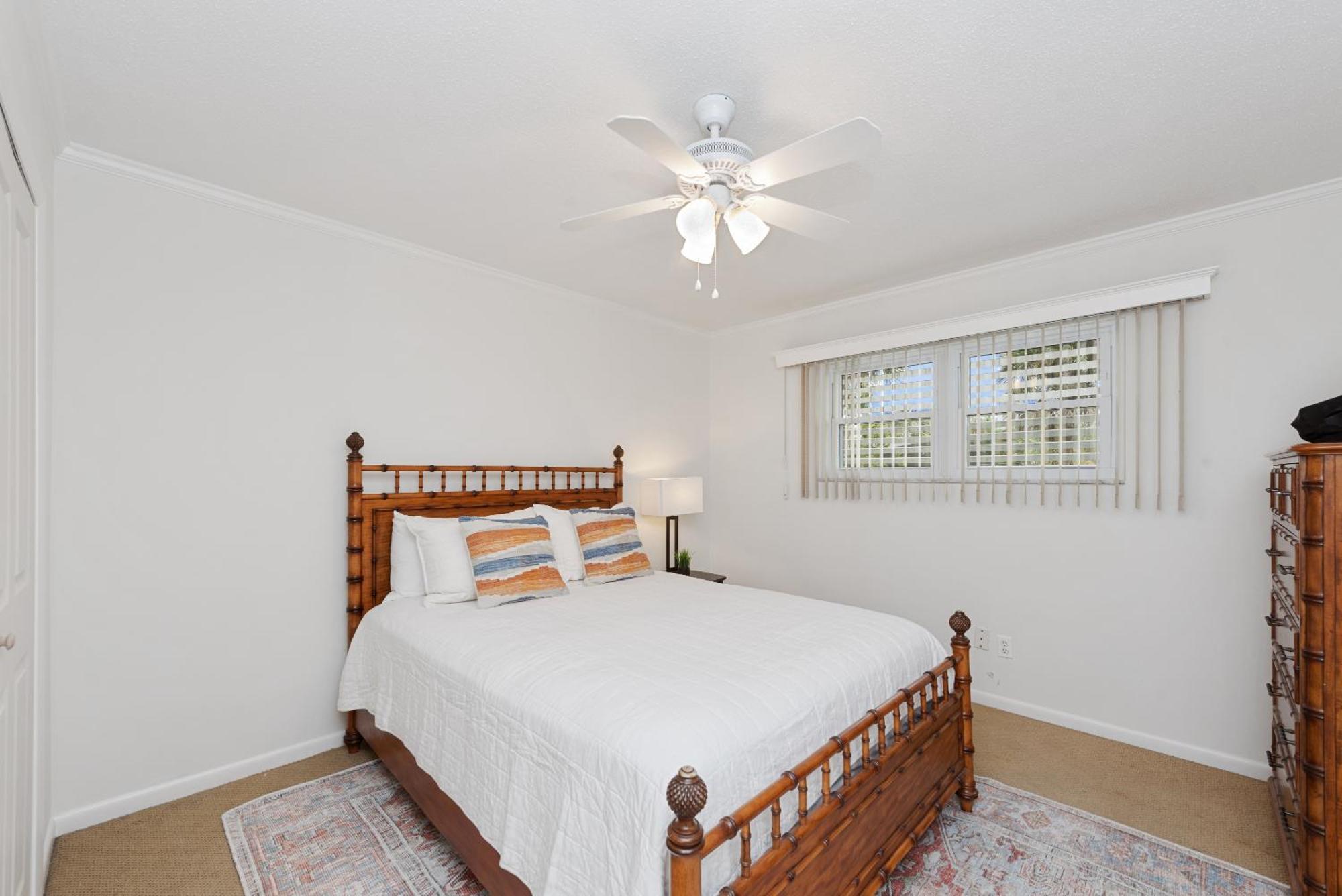 Beach Bungalow 1 By Sun Palace Vacations Fort Myers Beach Bagian luar foto